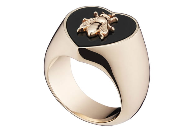 Chevali&egrave;re Lucky Dior "Bee"