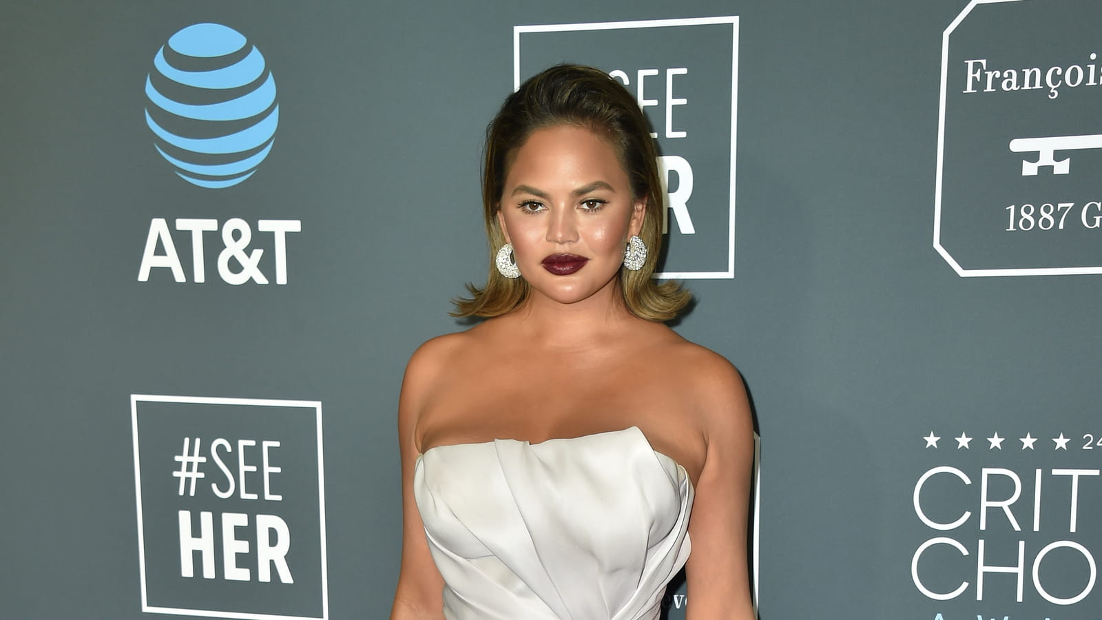 Chrissy Teigen