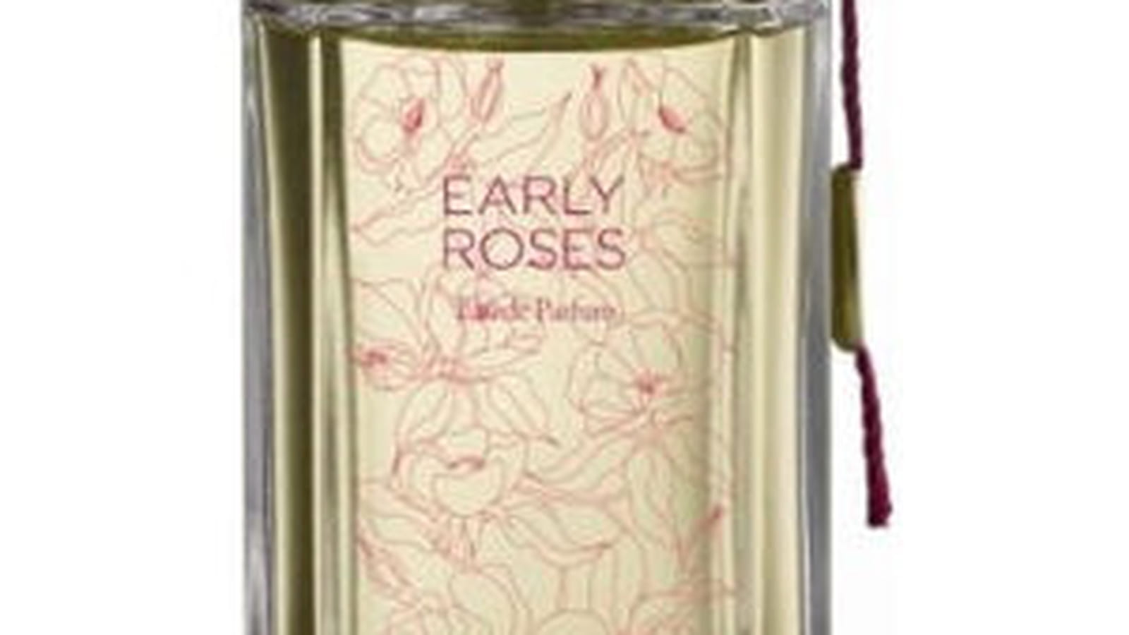 Early Roses de Teo Cabanel
