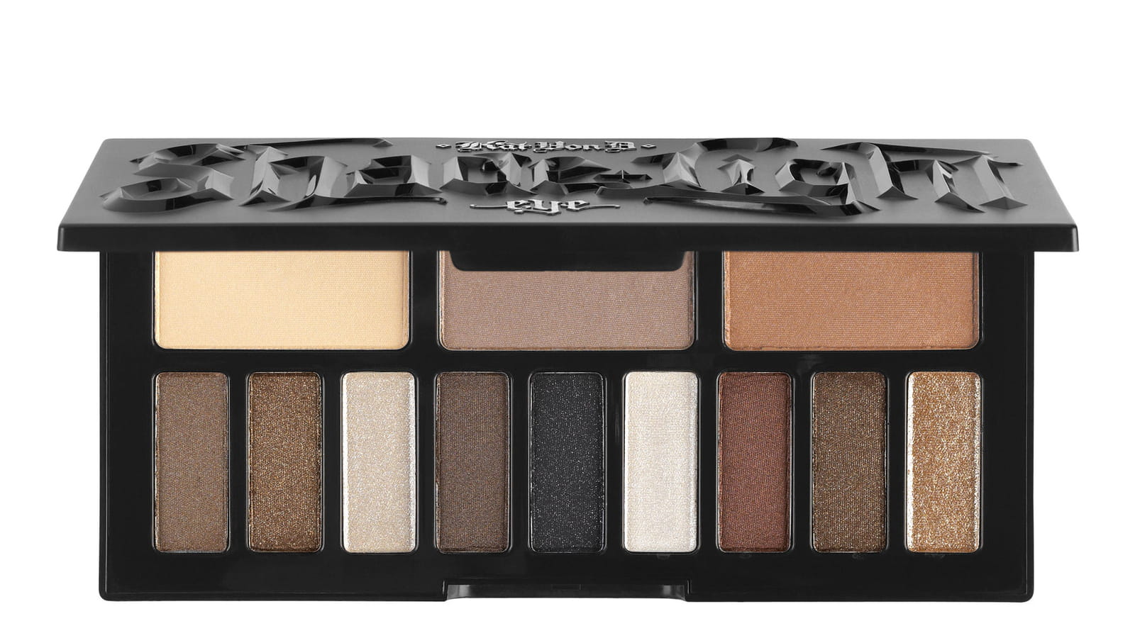 Shade + Light Eye Glimmer de Kat Von D