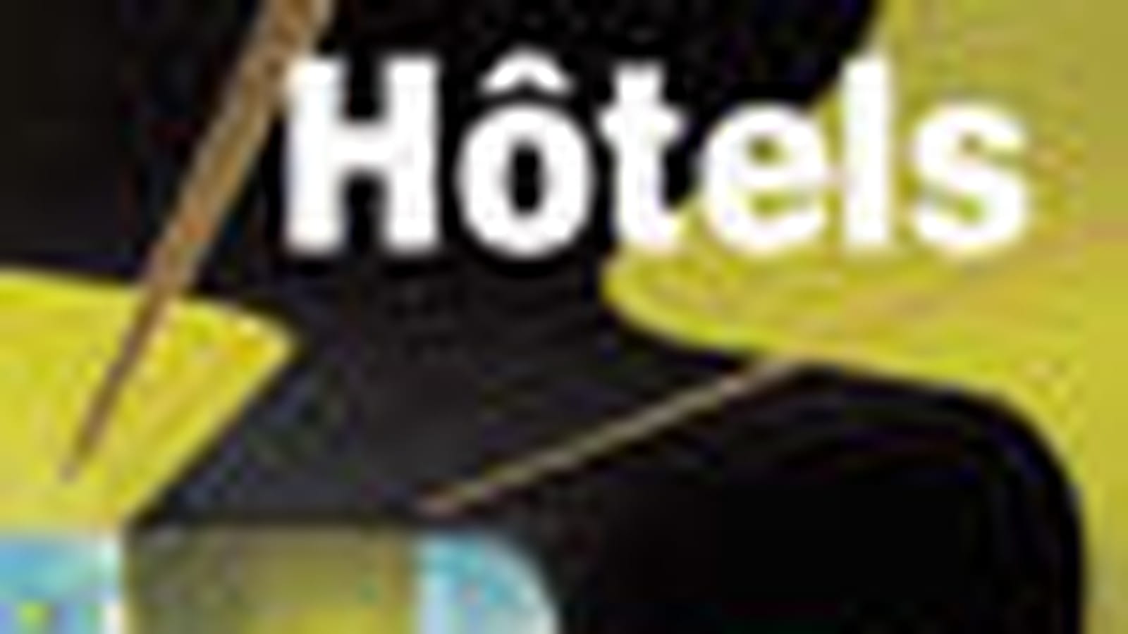 Hôtels