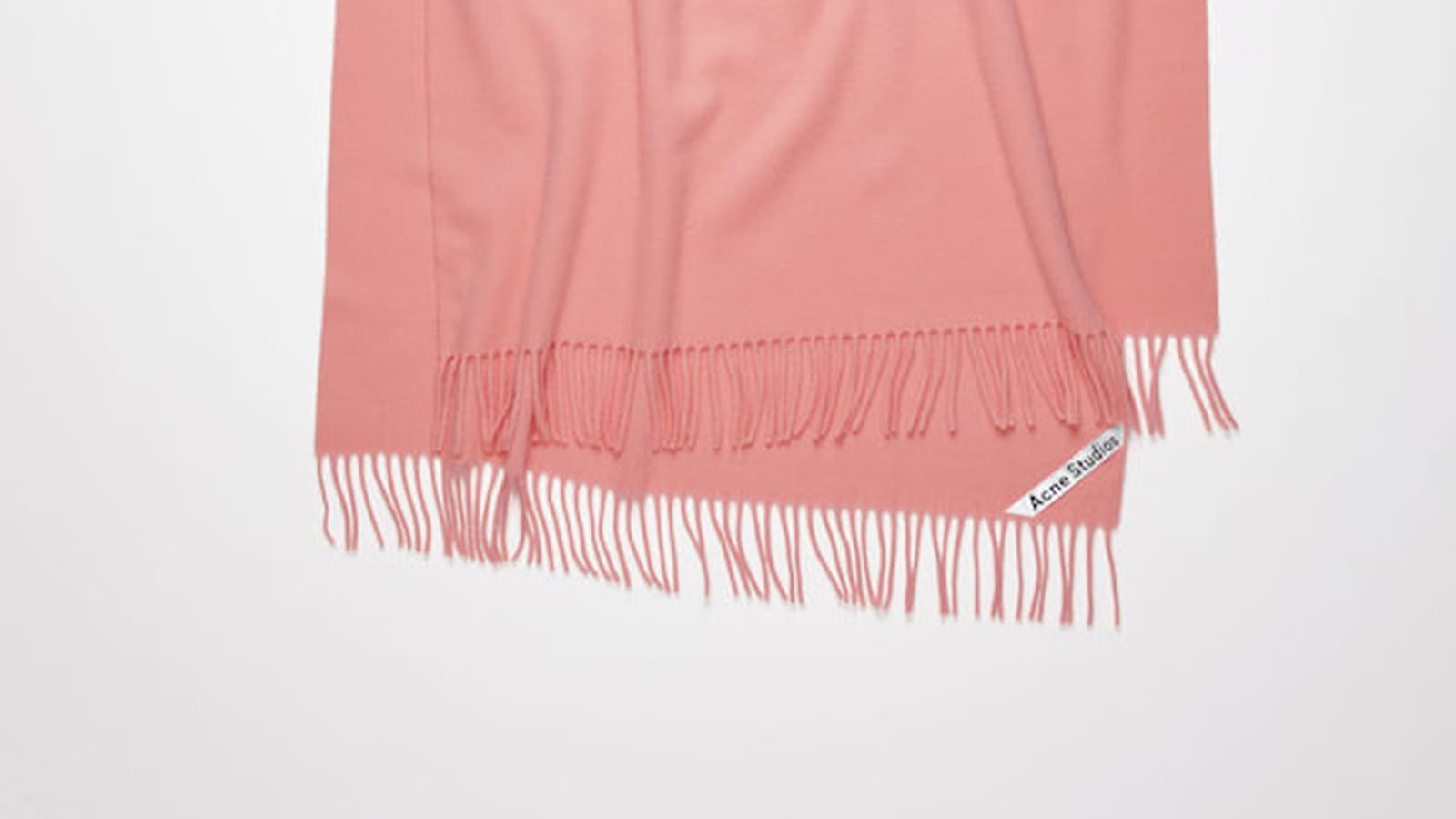 Echarpe Acne Studios