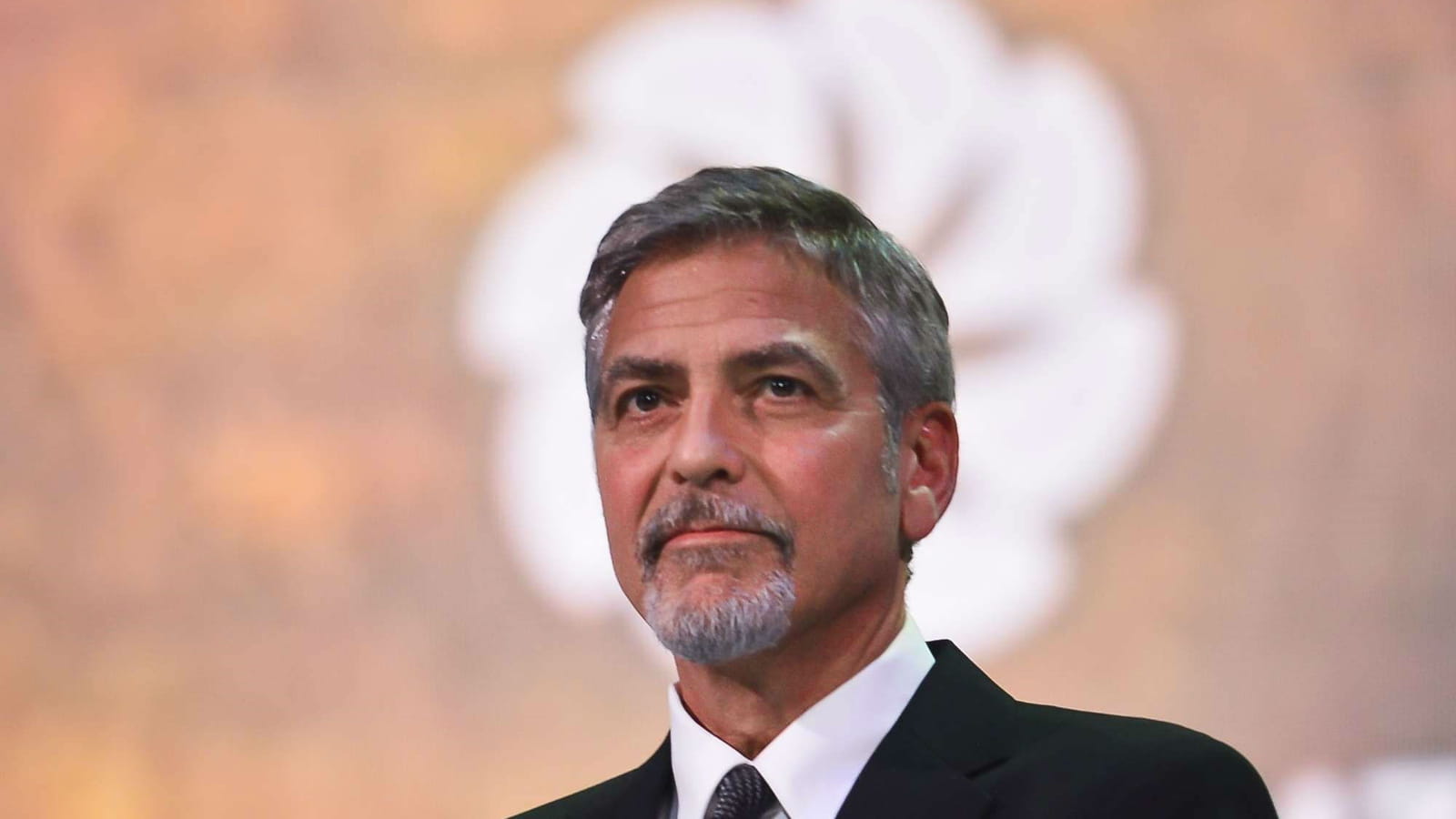 George Clooney