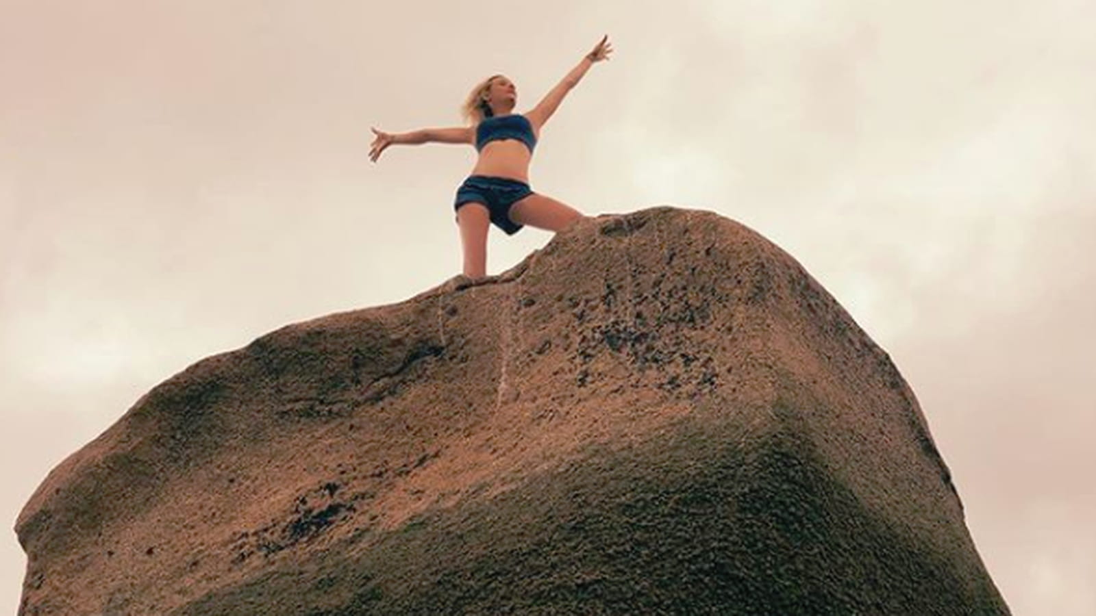Elodie Gossuin