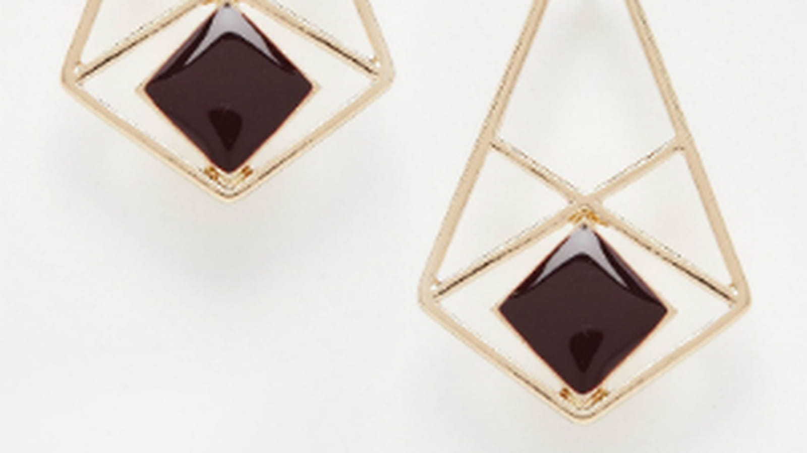 Pendants d'oreilles Asos