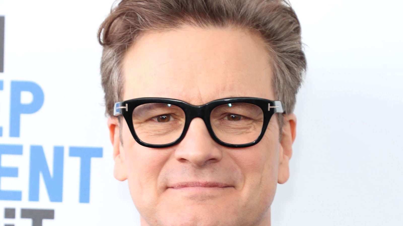 Colin Firth
