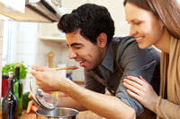 habitudes alimentaires â© robert kneschke fotolia