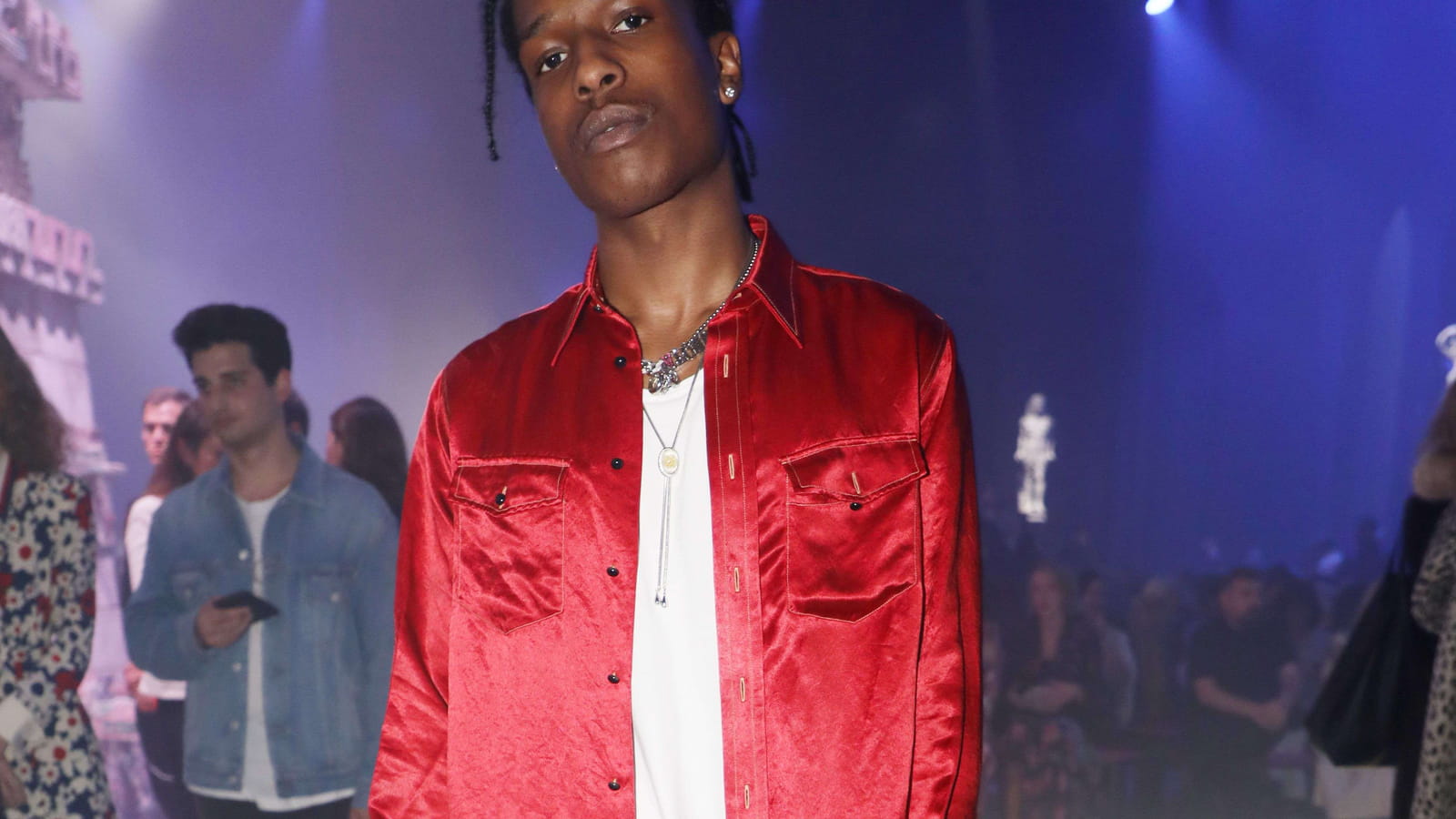 A$AP Rocky