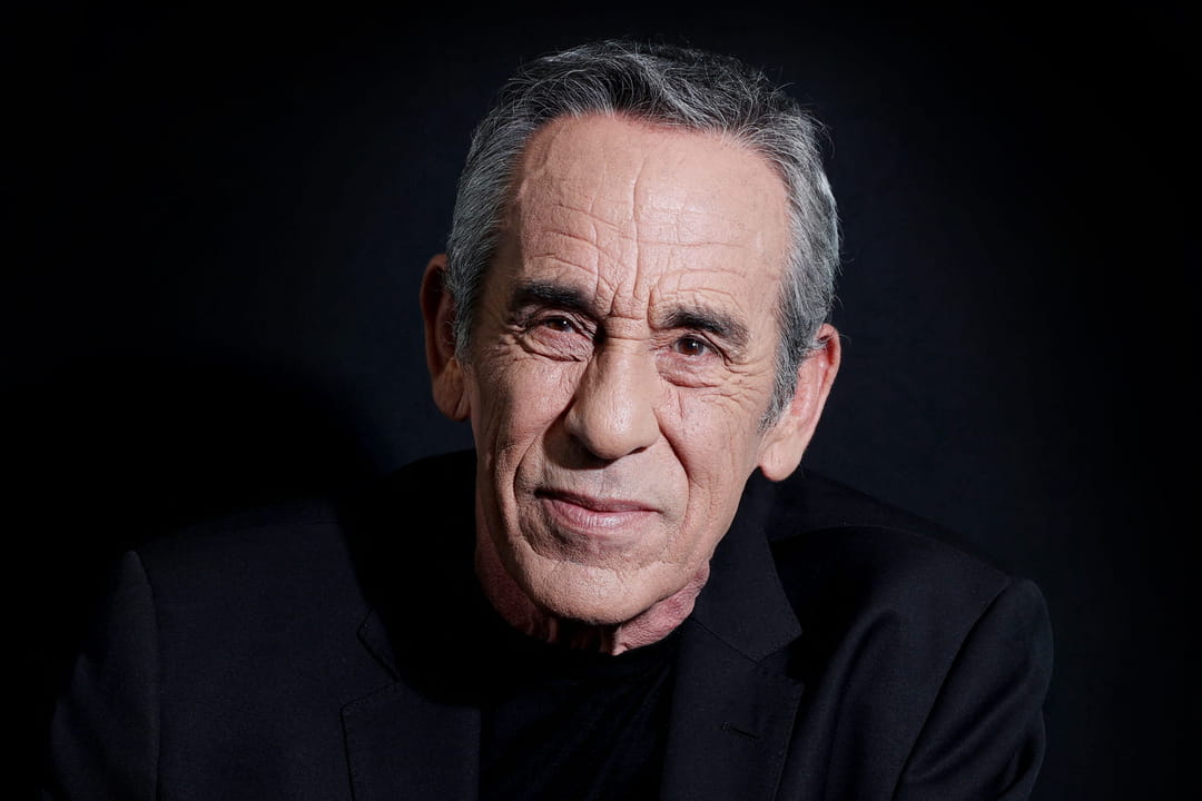 Thierry Ardisson était-il malade depuis longtemps
