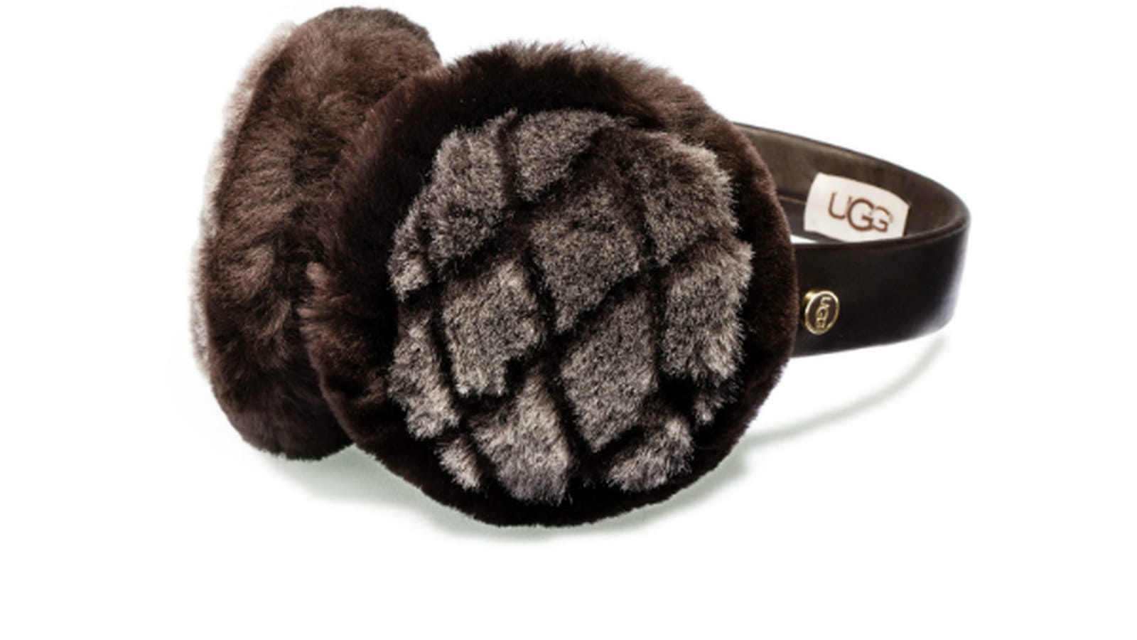 Cache-oreilles UGG