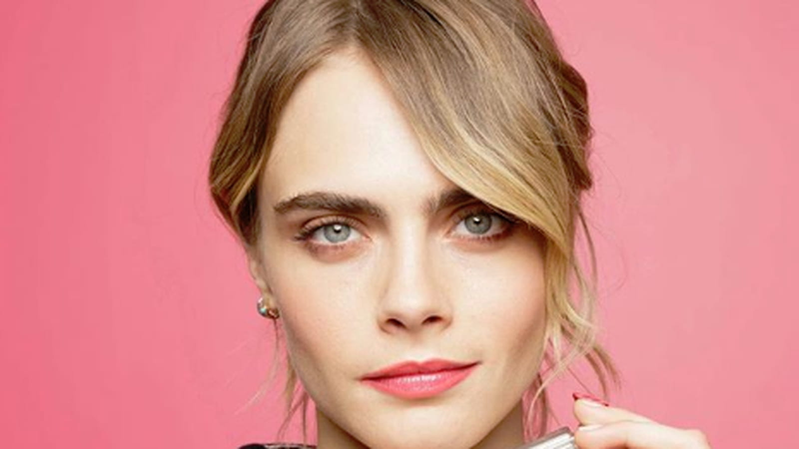 Cara Delevingne