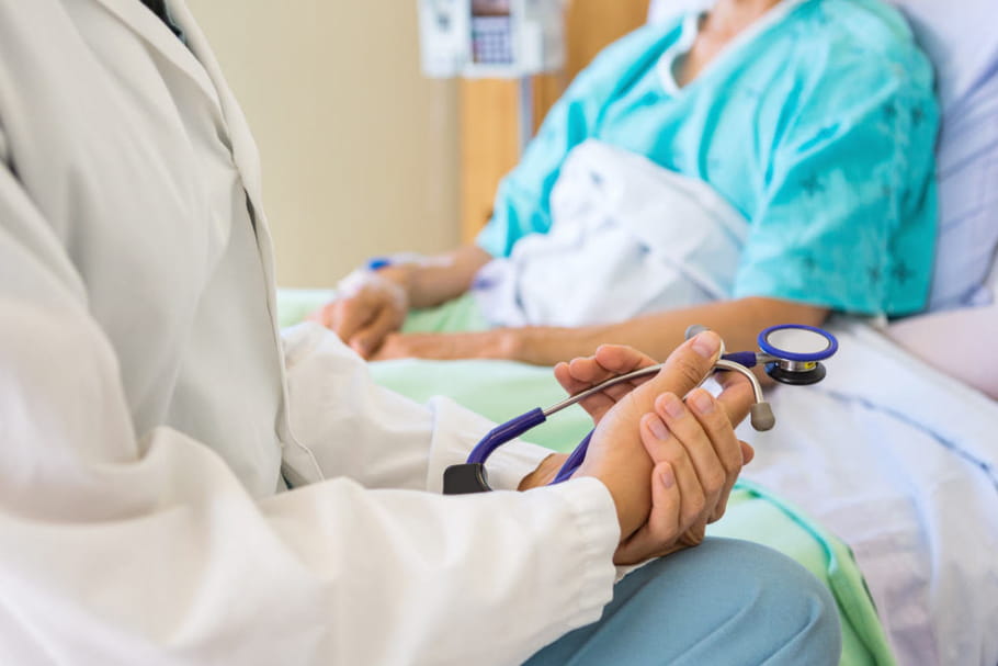 Fin de vie : quels droits pour les patients ?