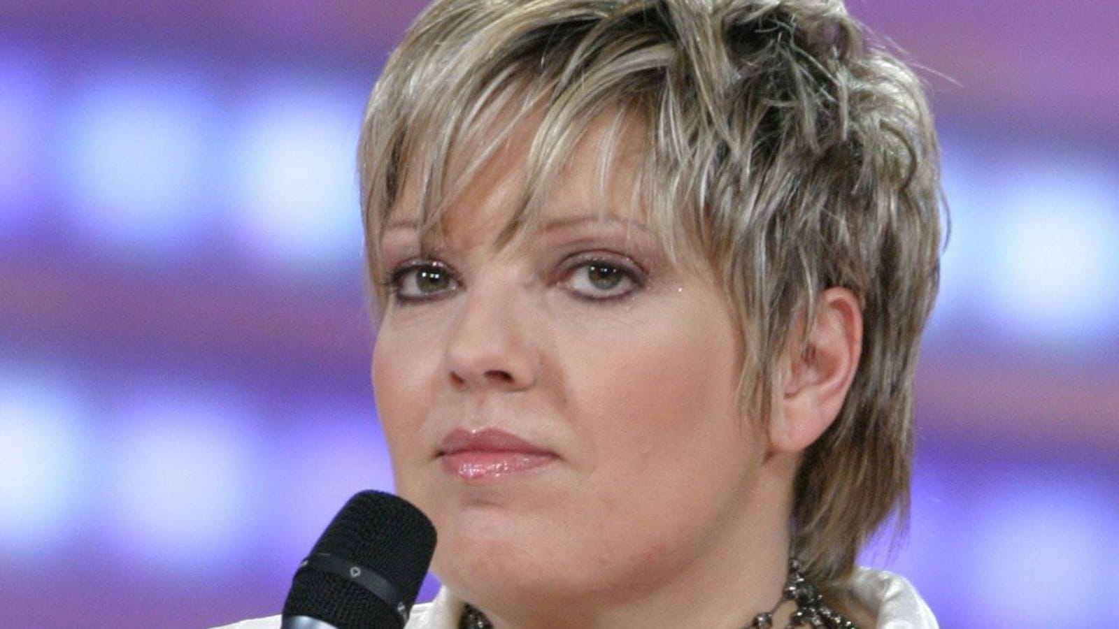 Laurence Boccolini