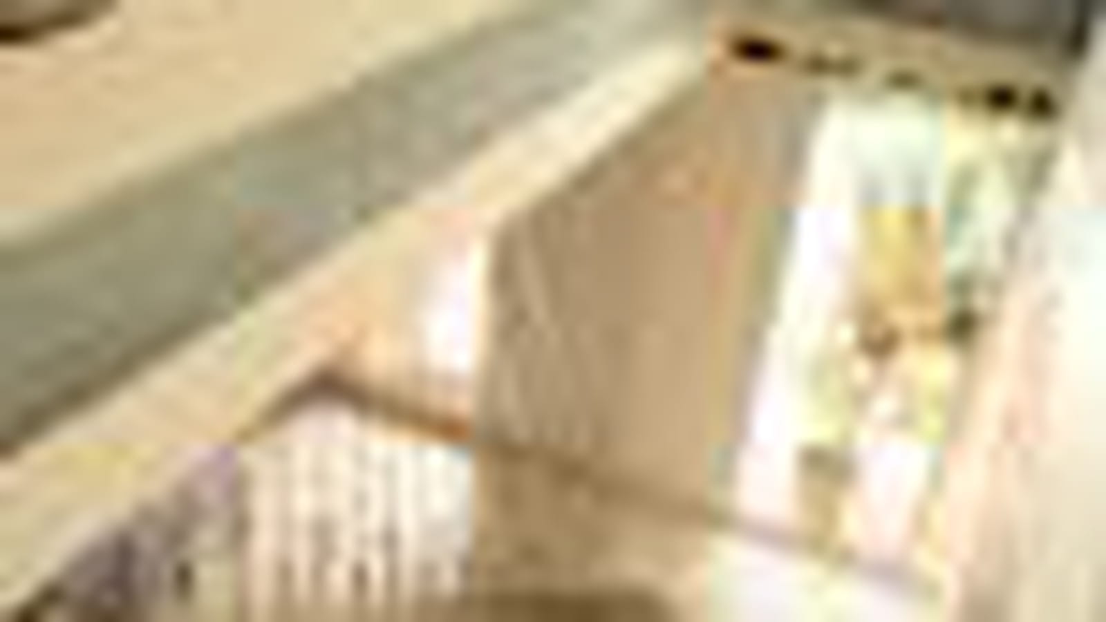 Escalier