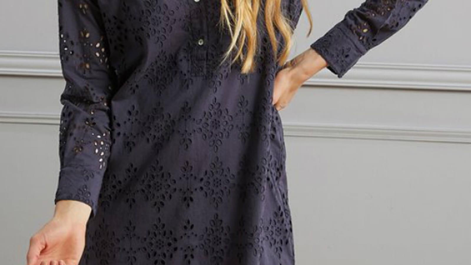 Robe Cyrillus 