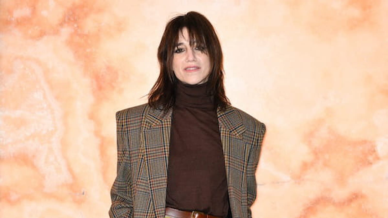 Charlotte Gainsbourg