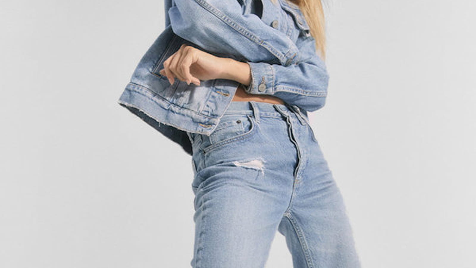 Jean Rails