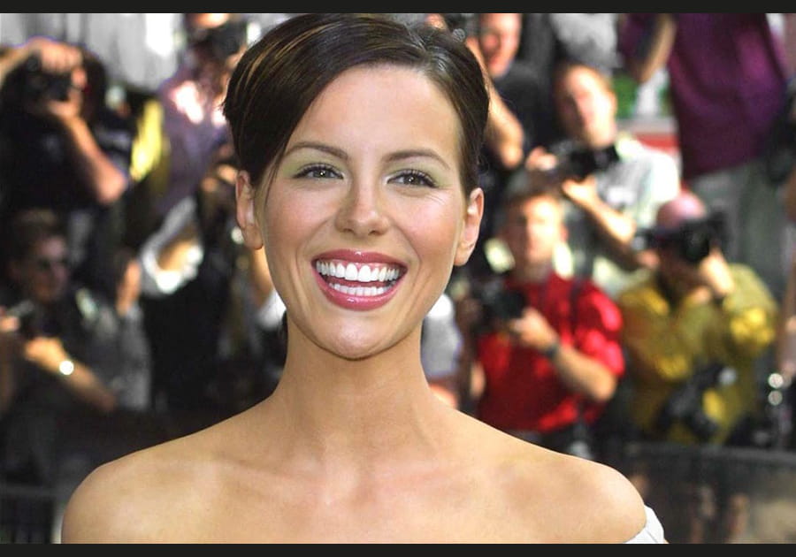 Kate Beckinsale &agrave; 27&nbsp;ans
