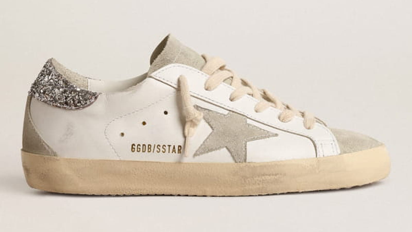 Baskets Golden Goose