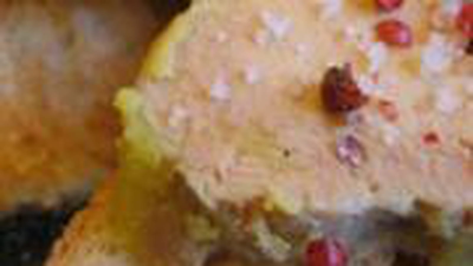 Ballotins de foie gras