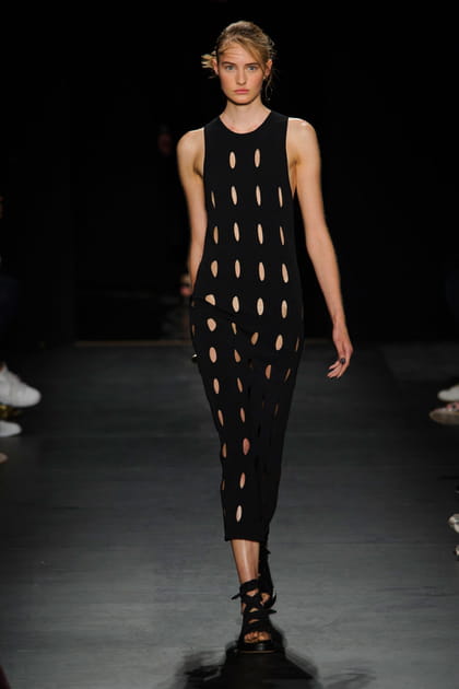 D&eacute;fil&eacute; Rag and Bone