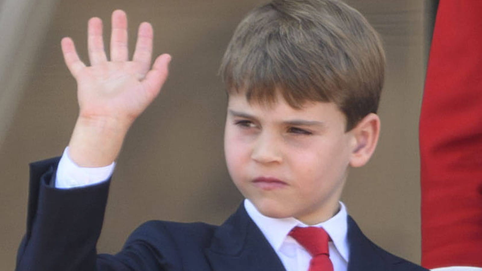 Prince Louis