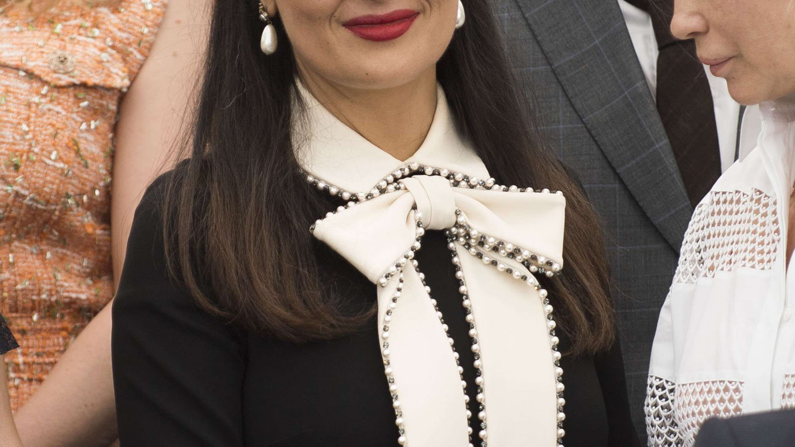 Salma Hayek