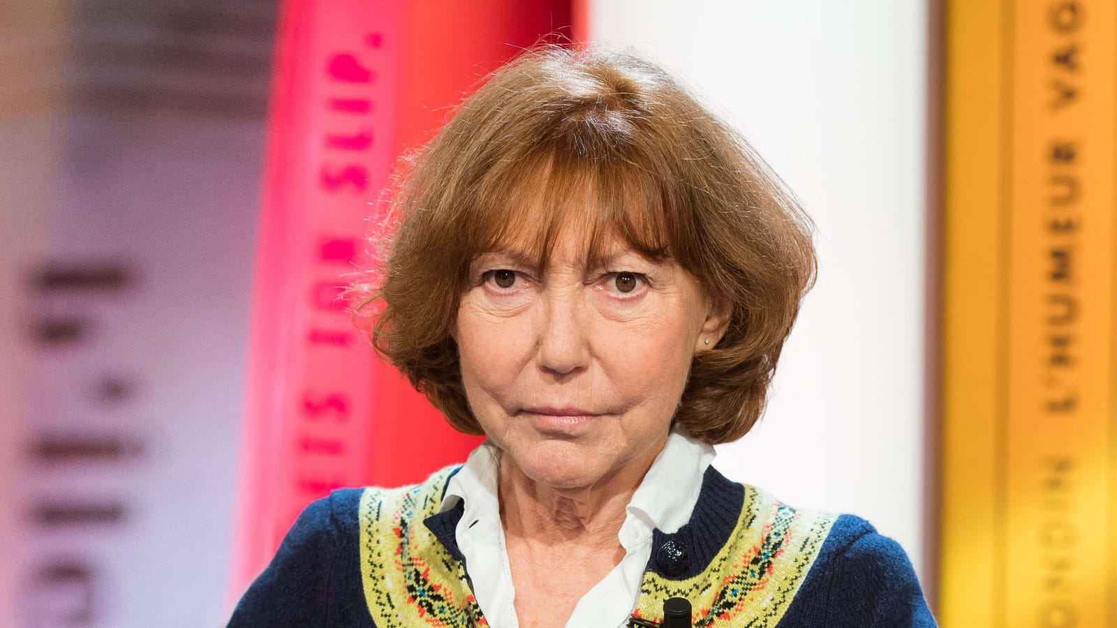 Anne Wiazemsky