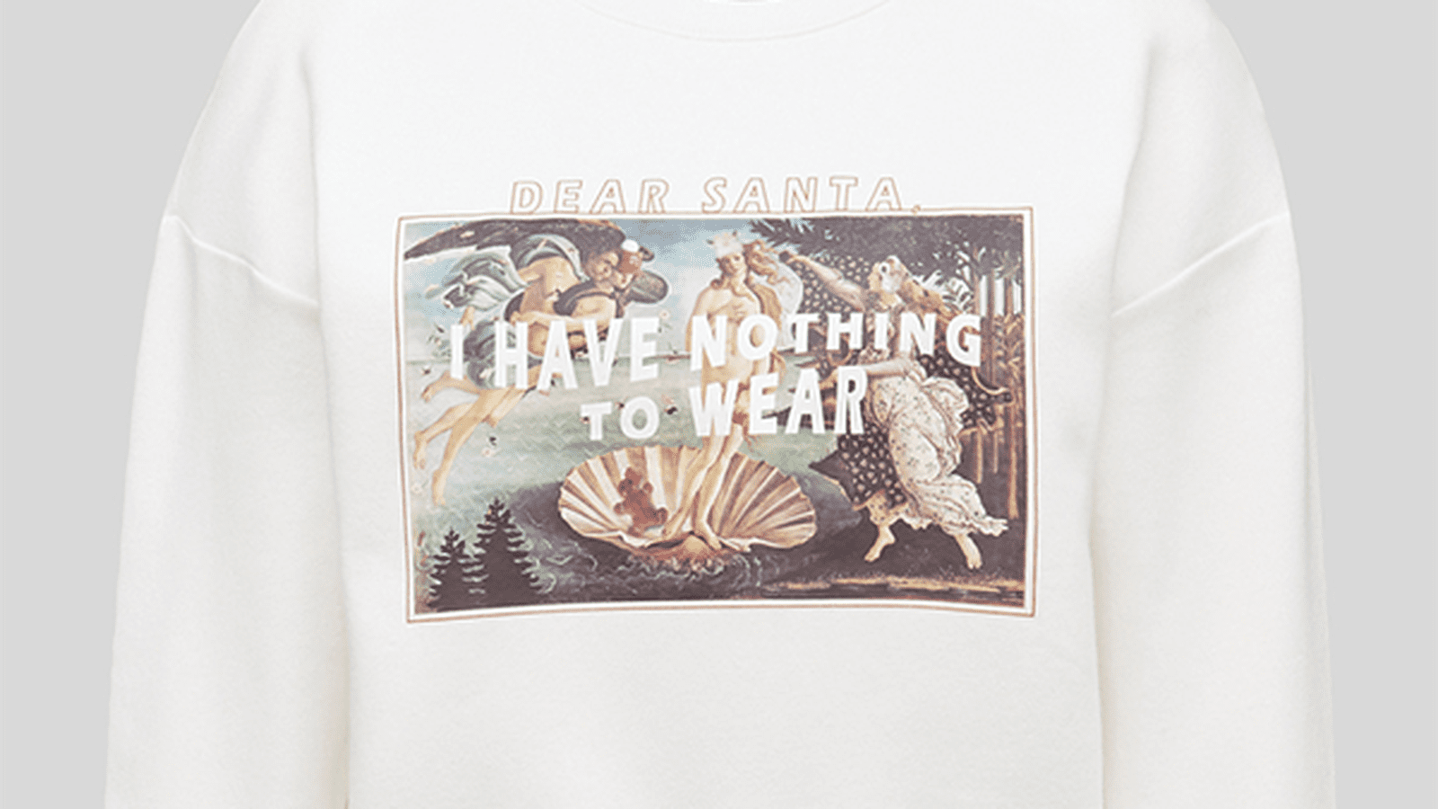 Pull de Noël C&A