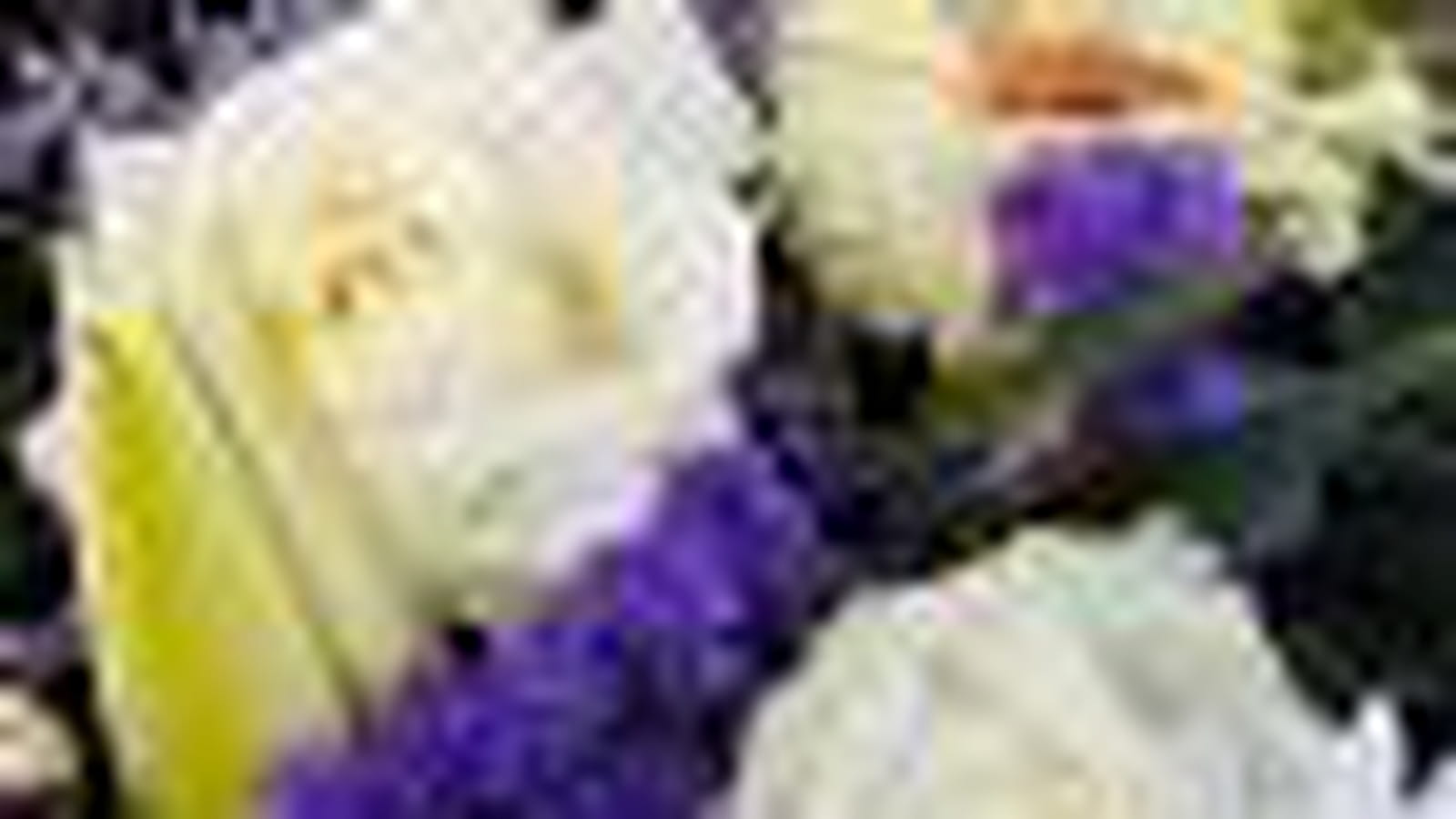 Bouquet mixte