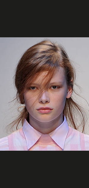 Look d'&eacute;coli&egrave;re