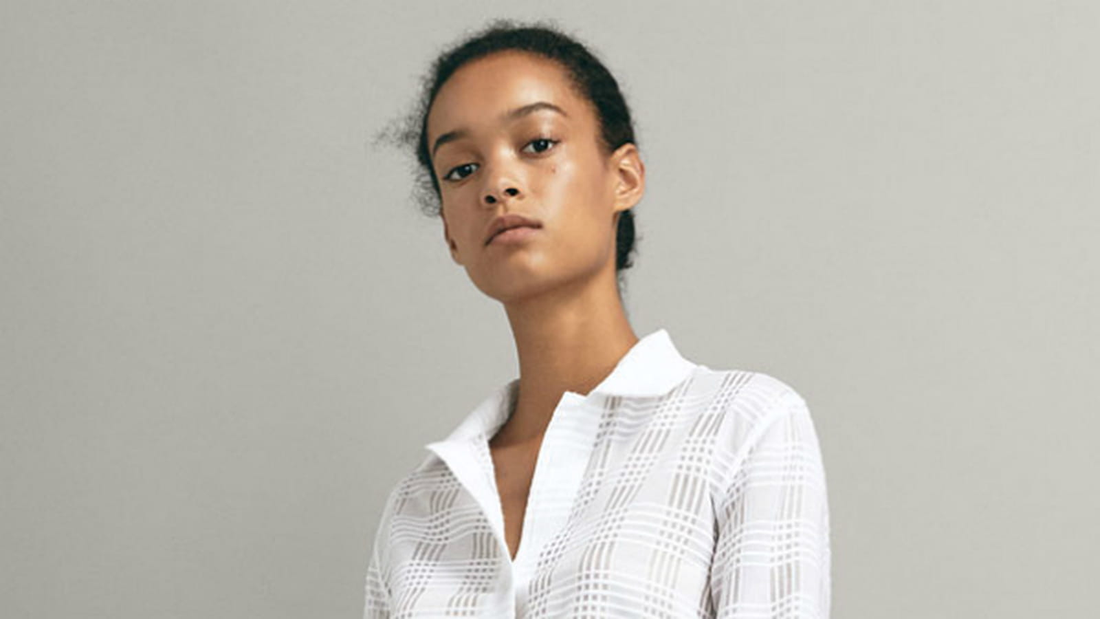 Chemise Massimo Dutti