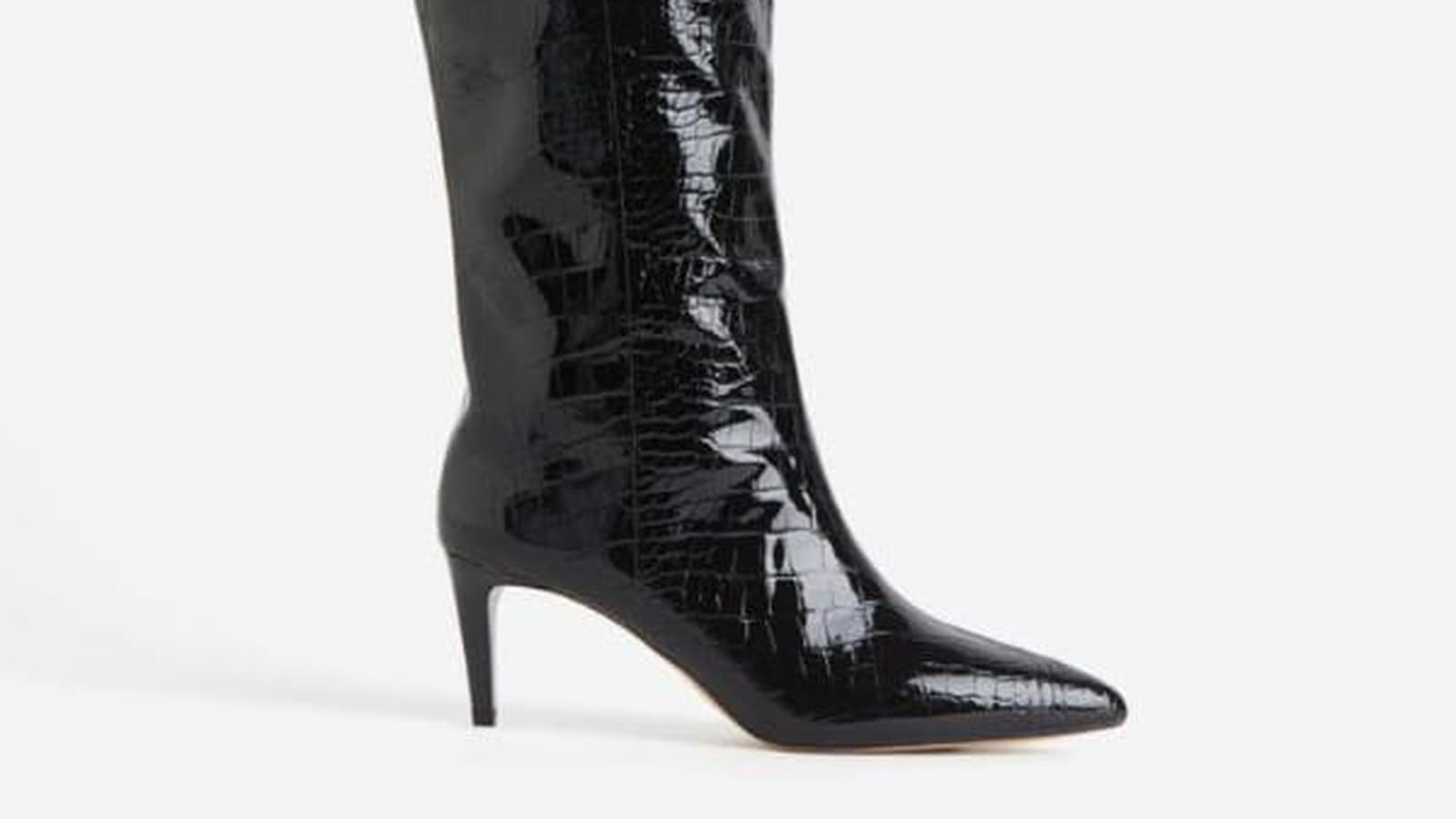 Cuissardes H&M