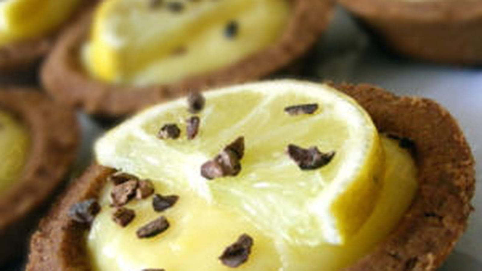 Choco-citron