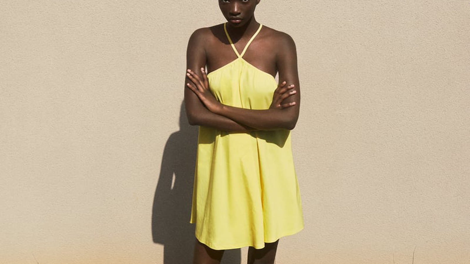 Robe ample