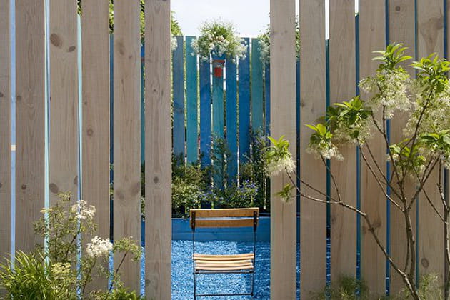 Avoir son jardin à soi