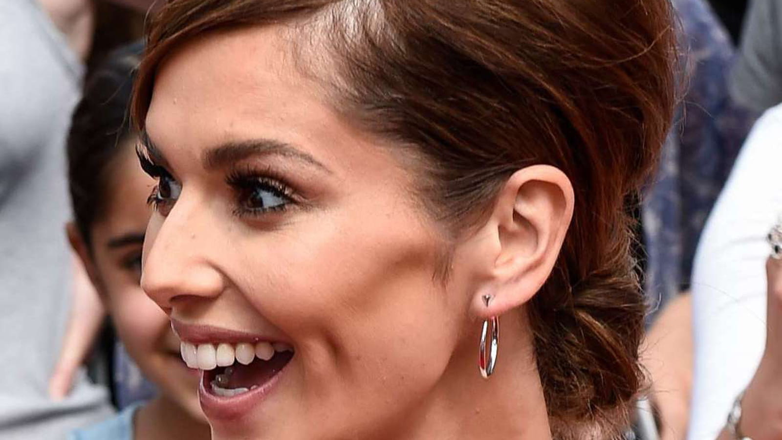 Cheryl Cole 