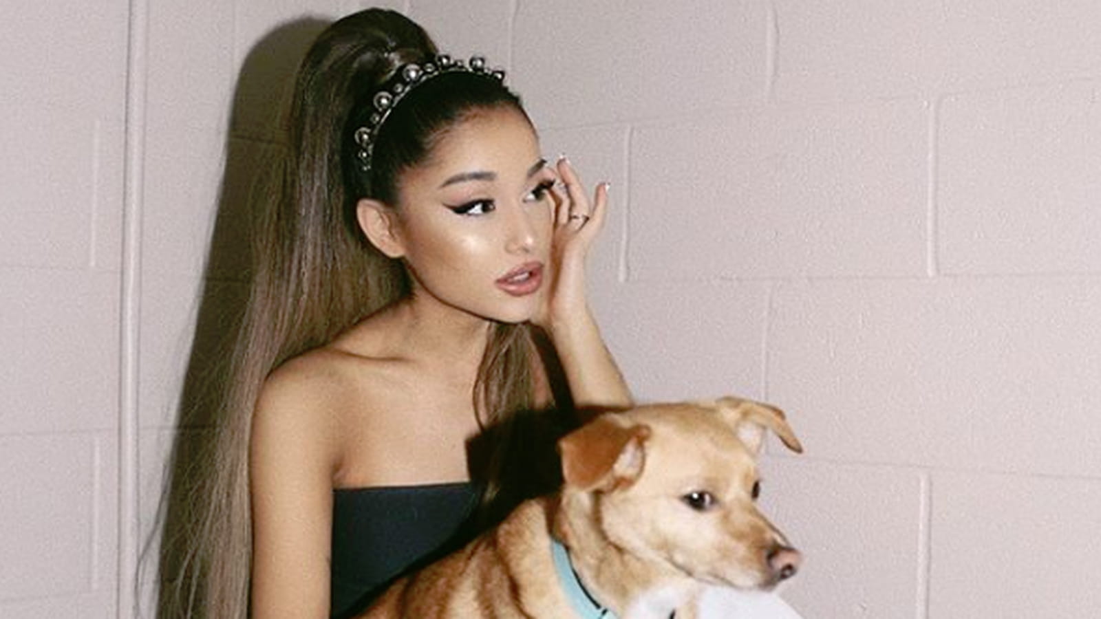 Ariana Grande