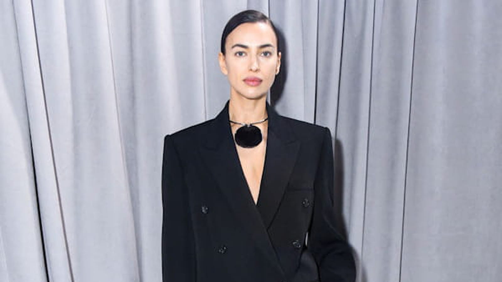 Irina Shayk le 15 février 2023