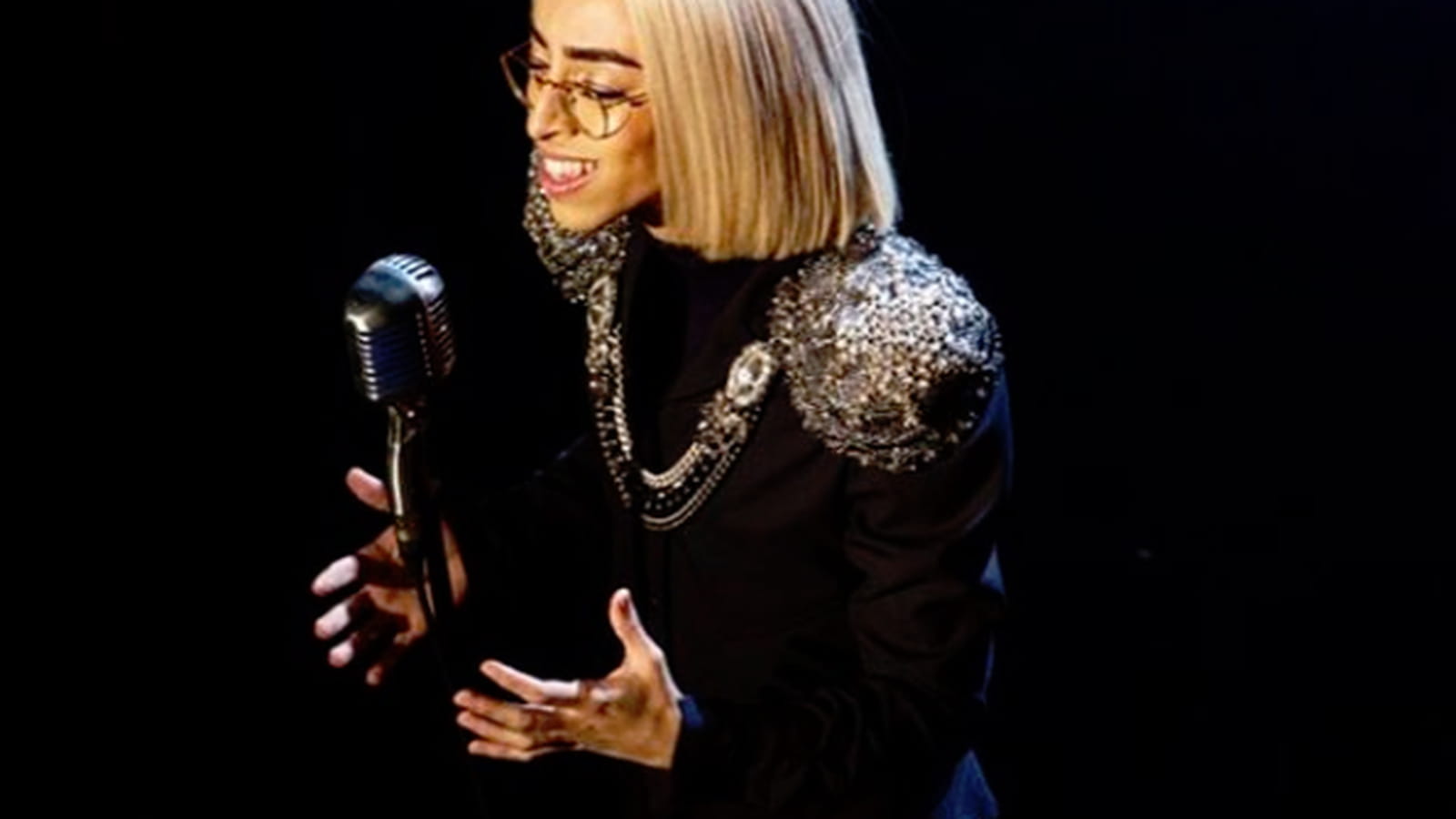 Bilal Hassani