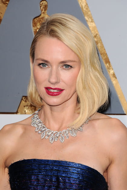 Le carr&eacute; sage de Naomi Watts