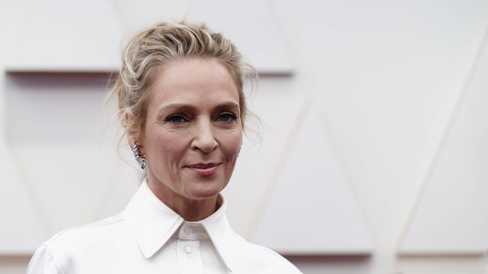 Uma Thurman