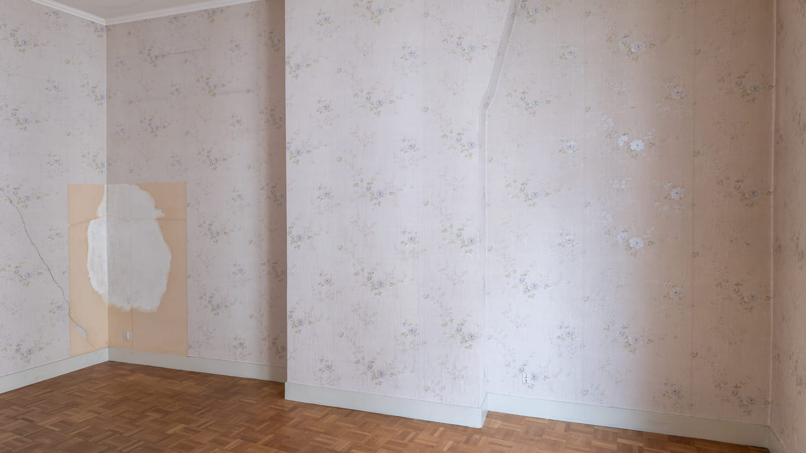 Chambre avant