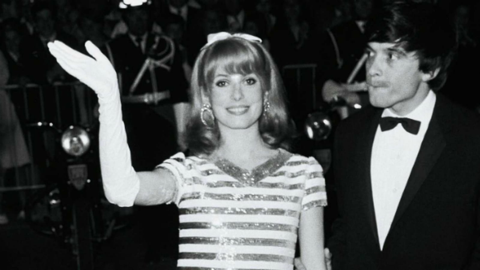 Catherine Deneuve