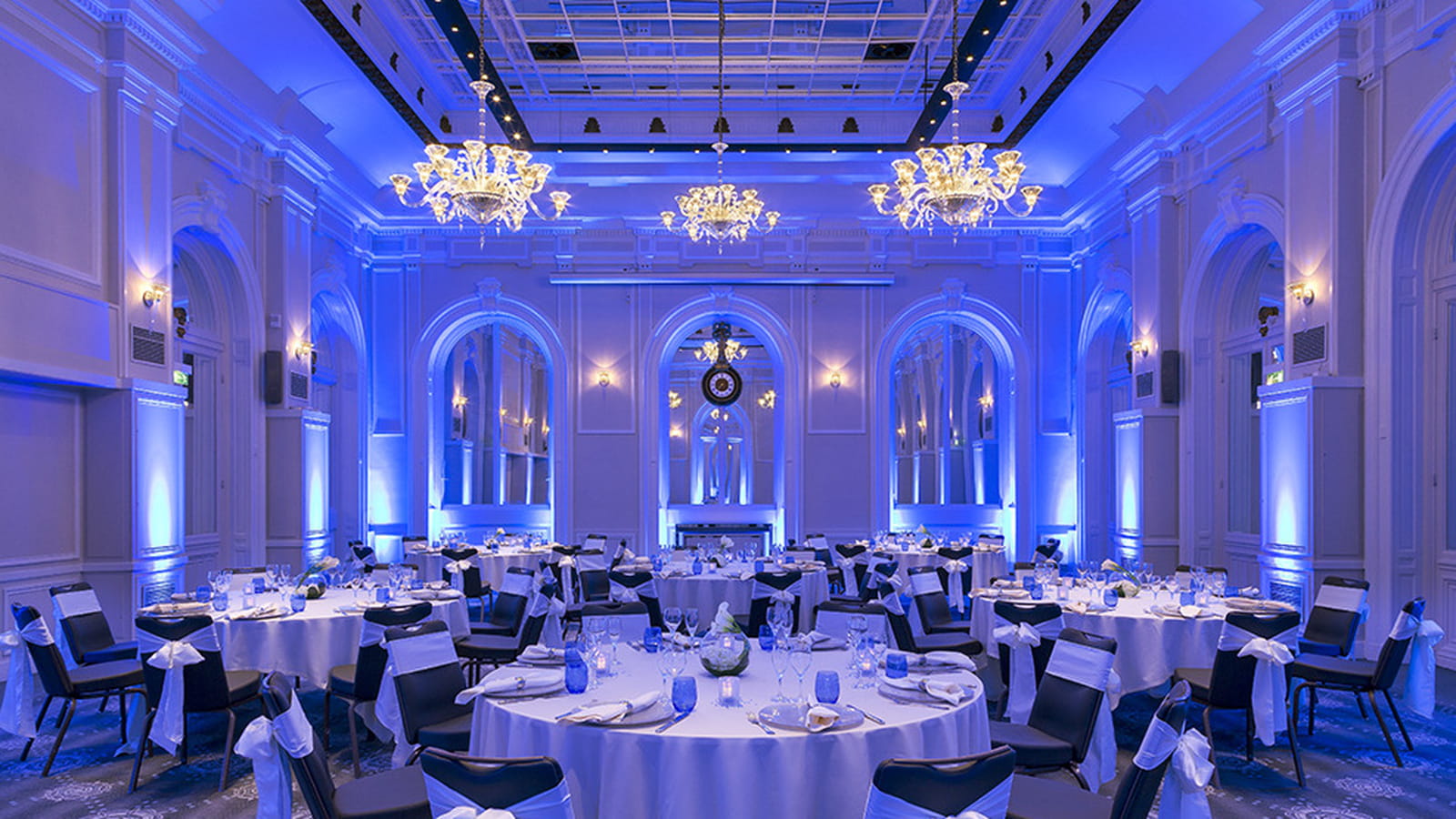 Hilton Paris Opéra