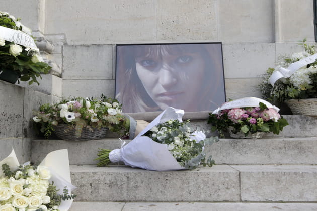 Le pouvoir des fleurs