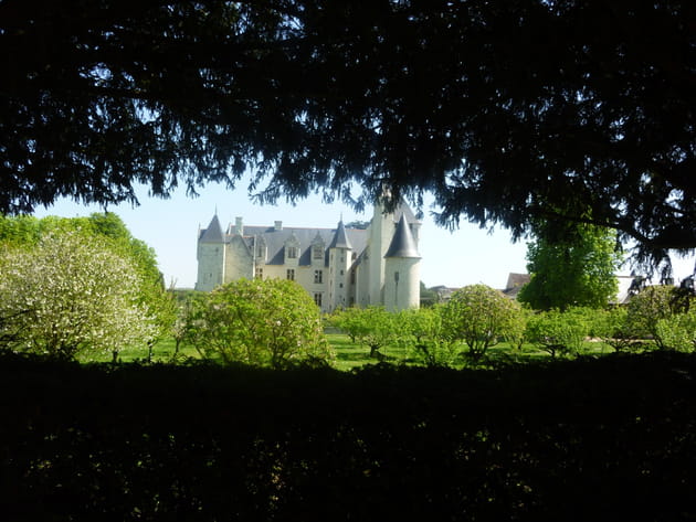Un point de vue donn&eacute;