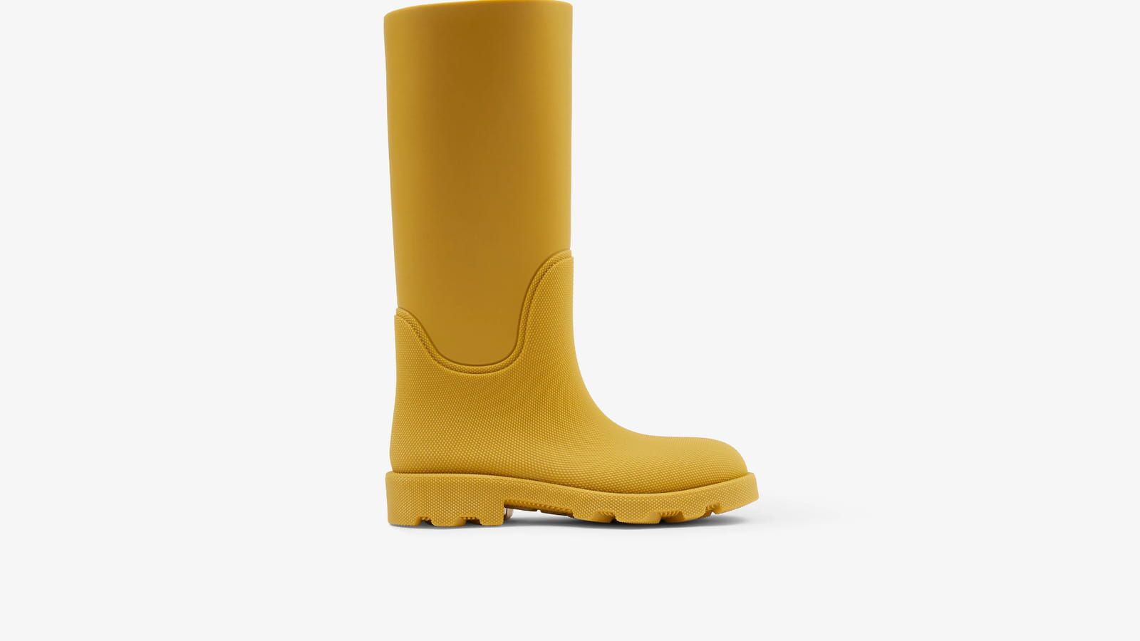 Bottes Burberry 