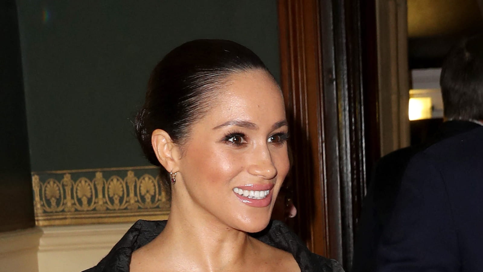  Meghan Markle