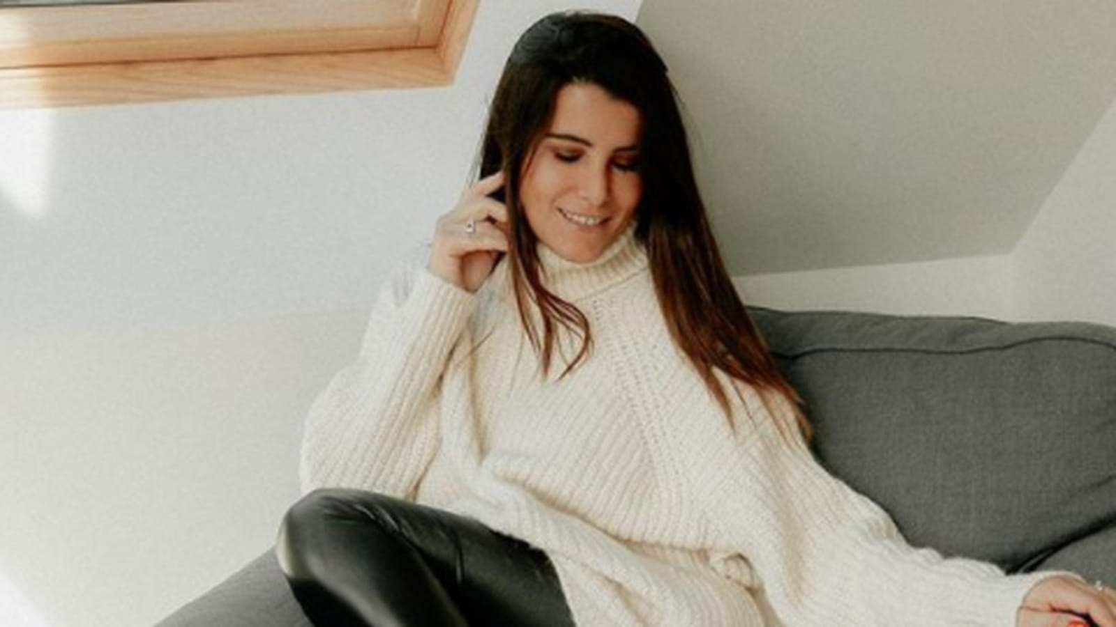 Karine Ferri